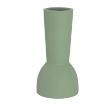 23cm Sirene Ceramic Vase
